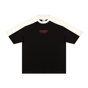 DIVINE BLACK T-SHIRT