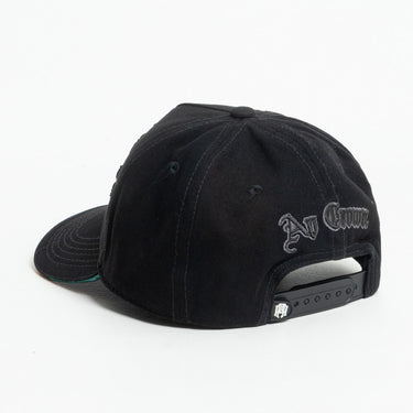 ARES BLUE CAP