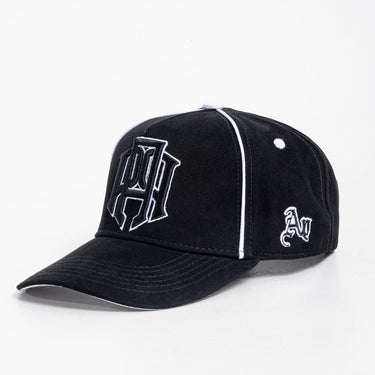 KEA BLK CAP