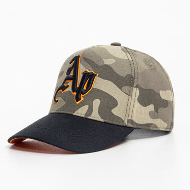 CAMO US CAP