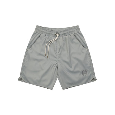 CROWN GREY SHORTS