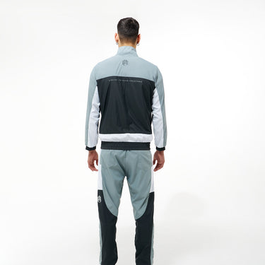 NURTURE LIGHT GRAY JOGGER