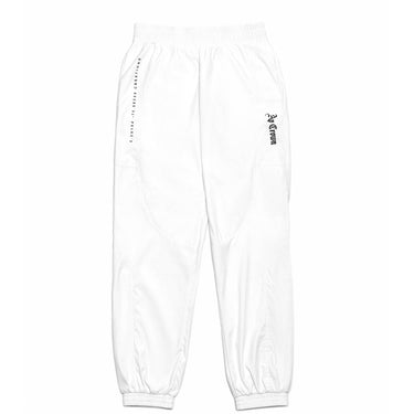 NURTURE WHITE JOGGER