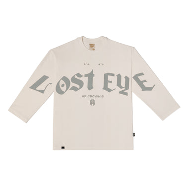 MYST SAND CREWNECK