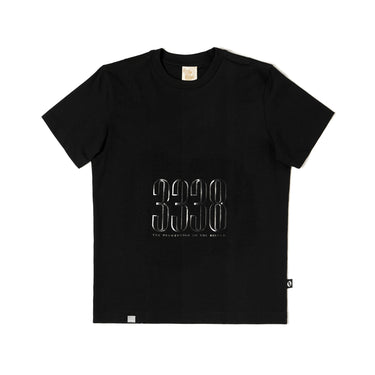 NUMBER T-SHIRT