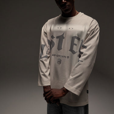 MYST SAND CREWNECK