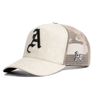 ANCEST CAP