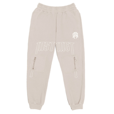 SUBCO SAND JOGGERS