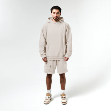 PRIMAL SAND HOODIE