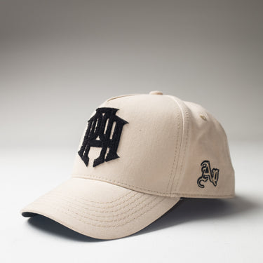 LA BEIGE CAP