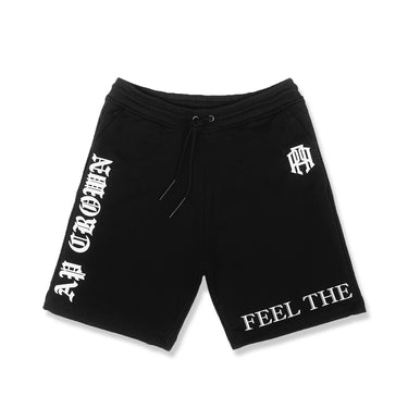 FEEL THE ANCESTRY SHORTS