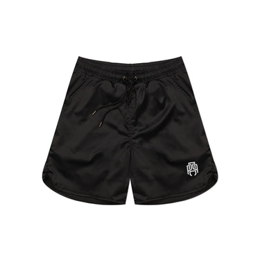 CROWN BLACK SHORTS