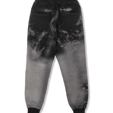 OLAM BLACK JOGGER