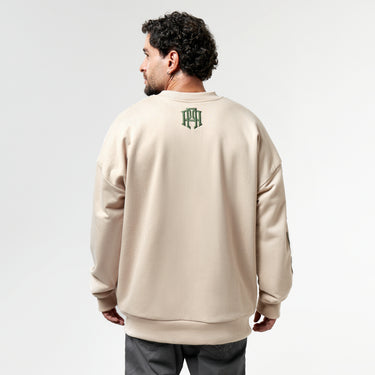 REGO JACKET