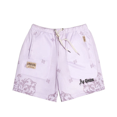 SOURCE SILK SHORTS