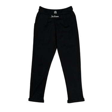 STORY BLACK PANTS