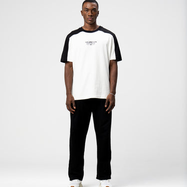 DIVINE WHITE T-SHIRT