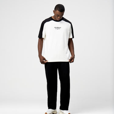 DIVINE WHITE T-SHIRT