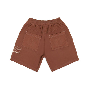 GENE  SHORTS