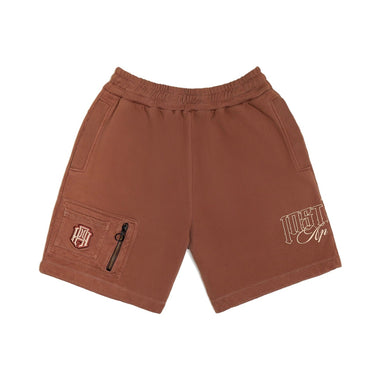 GENE  SHORTS