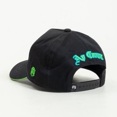 GREEN SHADOW CAP