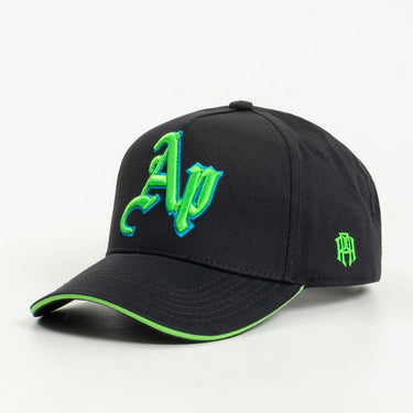 GREEN SHADOW CAP